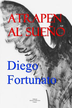 Cover of the book Atrapen al sueño by Diego Fortunato