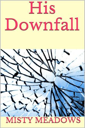Cover of the book His Downfall (Femdom, Blackmail) by Cathleen Ross