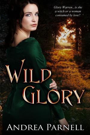 Book cover of Wild Glory