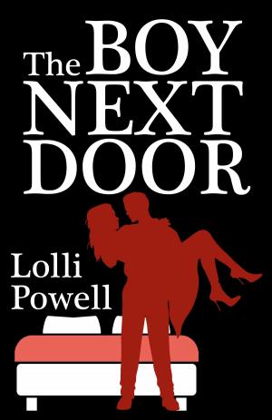 Cover of the book The Boy Next Door by Karlo Smith