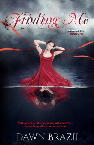 Cover of Finding Me (book 1 in the Finding Me series)