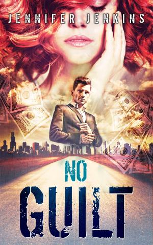 Cover of the book No Guilt by Darrel Miller