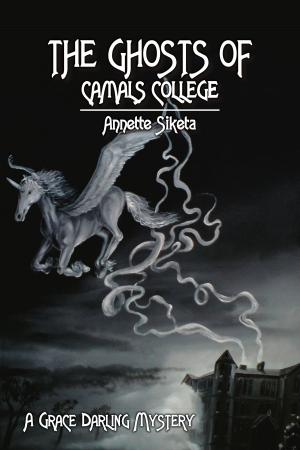 Cover of The Ghosts of Camals College (Second Edition)