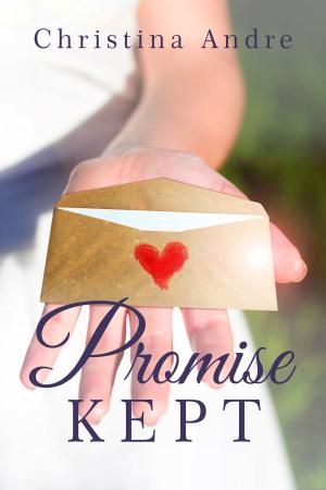 Cover of the book Promise Kept by Sarah Robinson