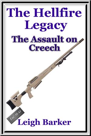 Cover of Episode 3 -The Assault on Creech