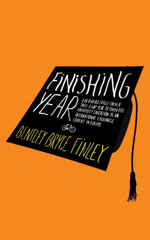 Book cover of Finishing Year