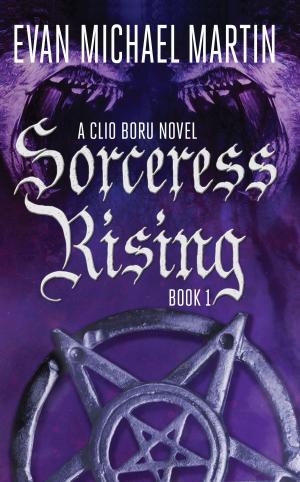 Cover of Sorceress Rising