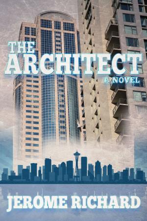 Cover of the book The Architect by Cate Mara