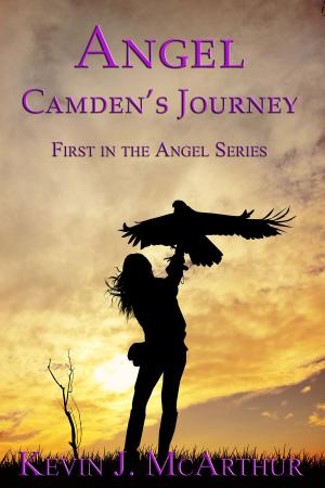 Cover of Angel: Camden's Journey