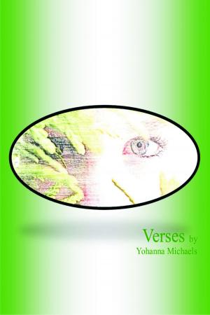 Cover of the book Verses by Thato Rossouw