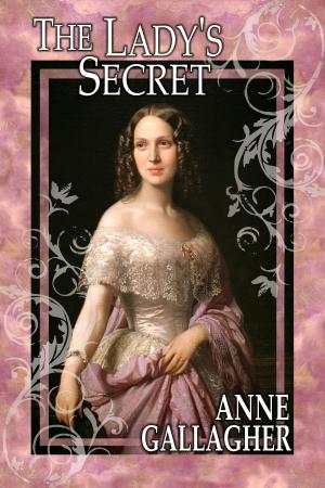Book cover of The Lady's Secret (The Reluctant Grooms Series Volume VII)