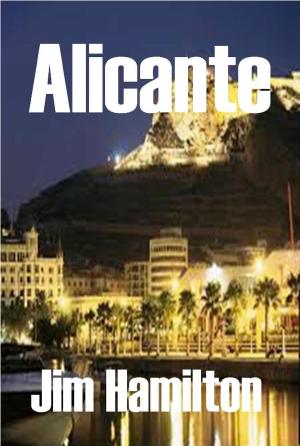 Cover of the book Alicante by Gérard de Villiers