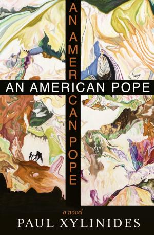 Book cover of An American Pope