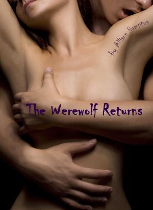 Cover of the book The Werewolf Returns by Lord Koga