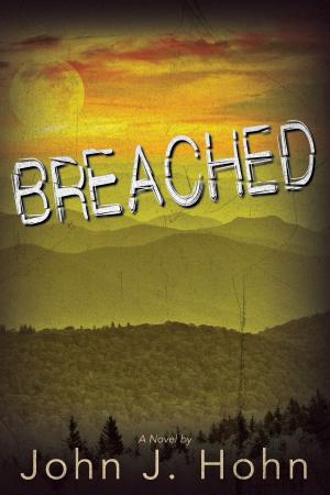 Cover of the book Breached by Samuel Rippey