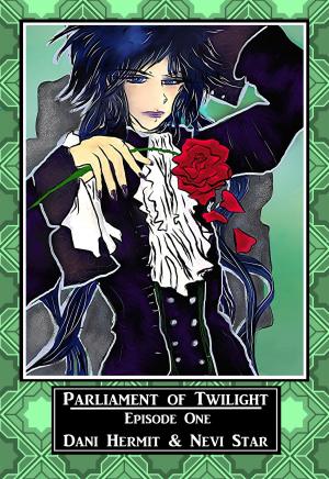 Cover of the book Parliament of Twilight: Episode One (special illustrated edition) by Beth Gualda