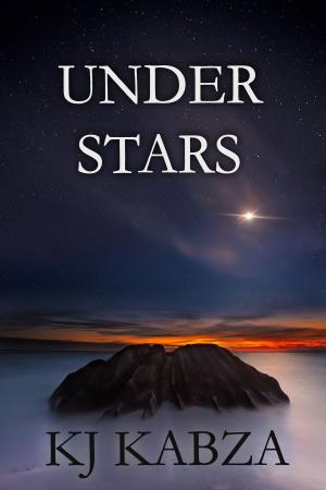 Cover of the book Under Stars by S.E. Burr