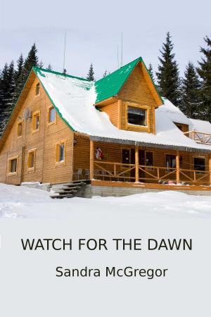 Book cover of Watch For The Dawn