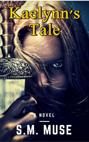 bigCover of the book Kaelynn's Tale by 