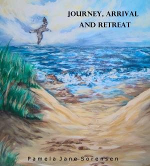 Book cover of Journey, Arrival and Retreat
