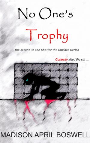 bigCover of the book No One's Trophy by 