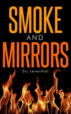 Cover of the book Smoke and Mirrors by Erica Spindler