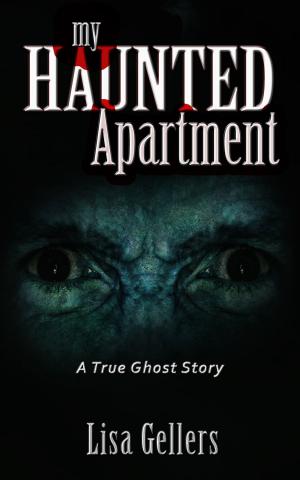 Cover of the book My Haunted Apartment by Brie Kraus