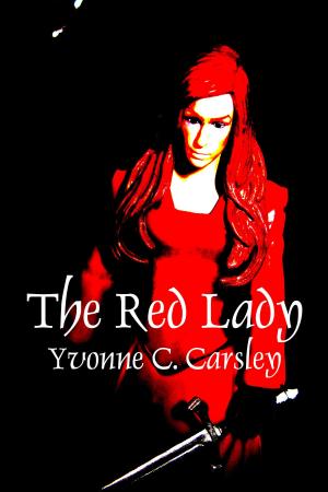 Cover of The Red Lady