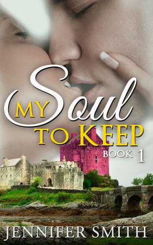 Cover of the book My Soul to Keep: Calen by Susan Brown