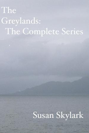 Book cover of The Greylands: The Complete Series