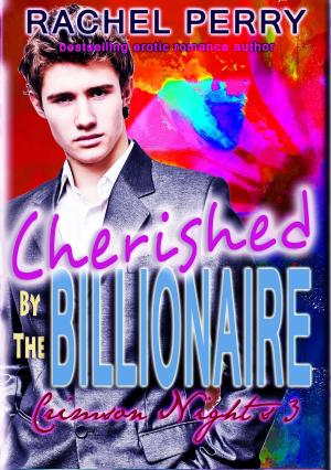 Cover of Cherished by the Billionaire