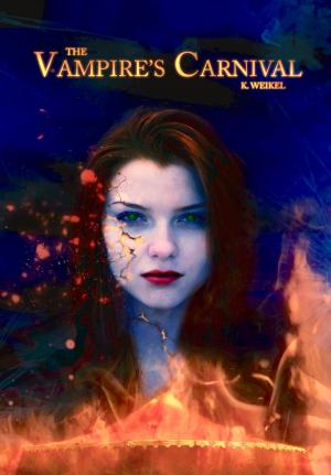 Book cover of The Vampire's Carnival
