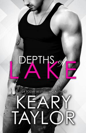 Cover of the book Depths of Lake by Keary Taylor