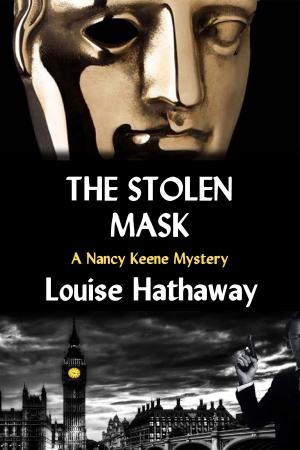 Cover of The Stolen Mask: A Nancy Keene Mystery