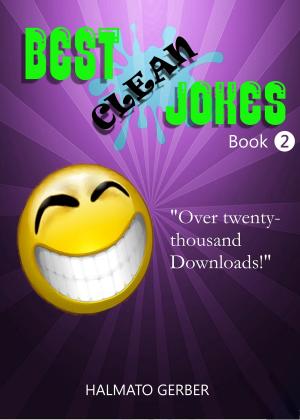 Cover of the book Best Clean Jokes by Joe Giambrone