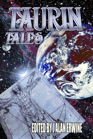 Cover of the book Taurin Tales by Mike Morgan