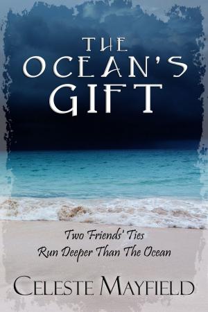Cover of the book The Ocean's Gift by Dawn Kostelnik