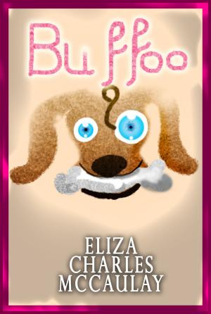 Cover of the book Buffoo by Shery Strouble