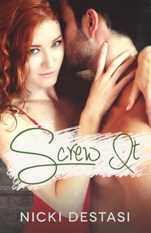 Cover of the book Screw It by Emme X