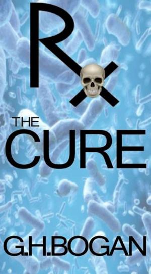 Cover of the book The Cure by Darion D'Anjou