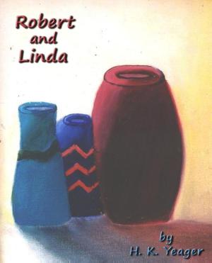 Cover of Robert and Linda