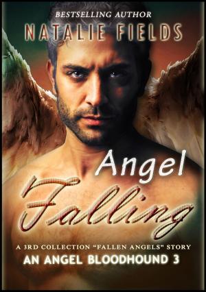 Cover of the book Falling Again: An Angel Bloodhound 3 by K. Lyn Kennedy