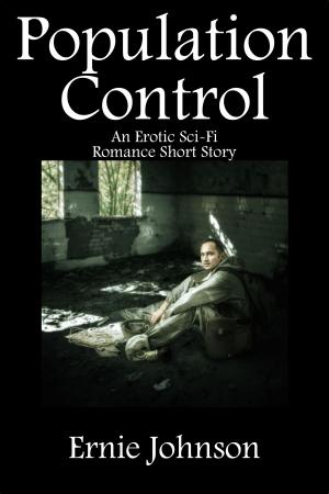 Cover of the book Population Control (An Erotic Sci-Fi Romance Short Story) by April Kelley