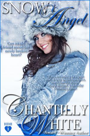 Cover of the book Snow Angel by K.L. Grayson, BT Urruela