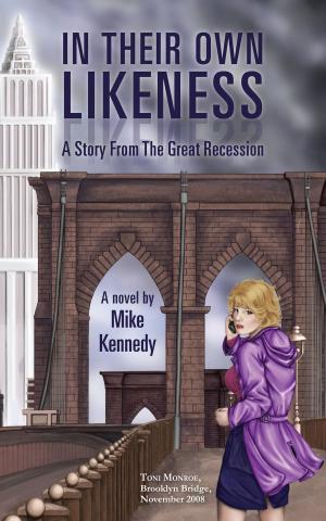 Book cover of In Their Own Likeness