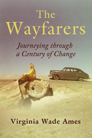 Book cover of The Wayfarers: Journeying through a Century of Change