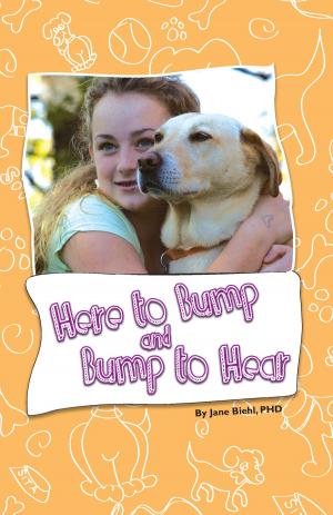 Cover of the book Here to Bump and Bump to Hear by Marti Regan