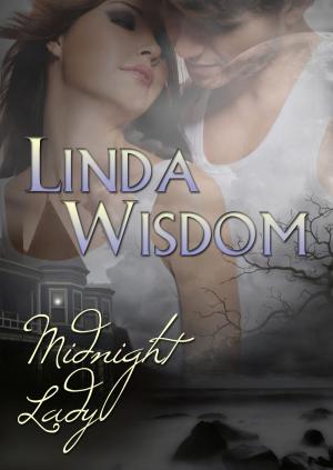 Book cover of Midnight Lady