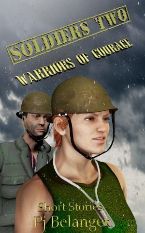 Cover of the book Soldiers Two: Warriors of Courage by Bob Whitt