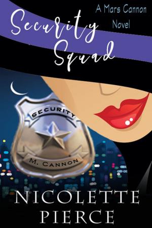 Cover of Security Squad